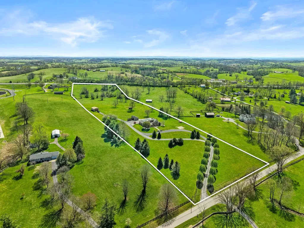 3760 Old Boonesboro Road Winchester KY 40391