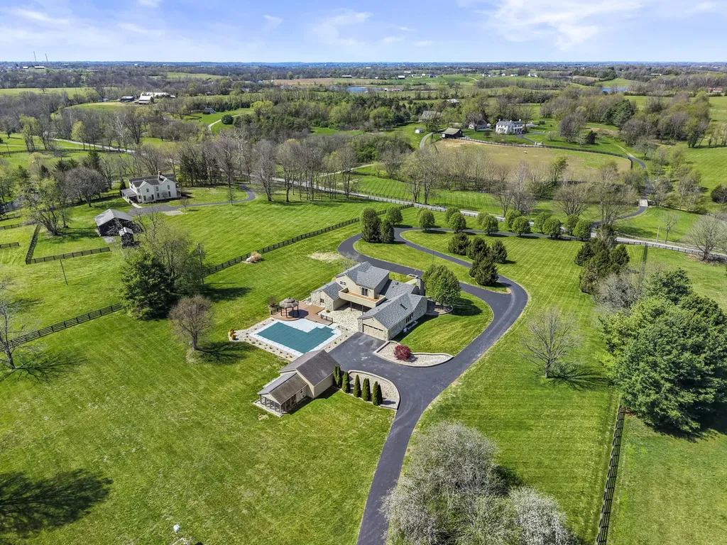 3760 Old Boonesboro Road Winchester KY 40391