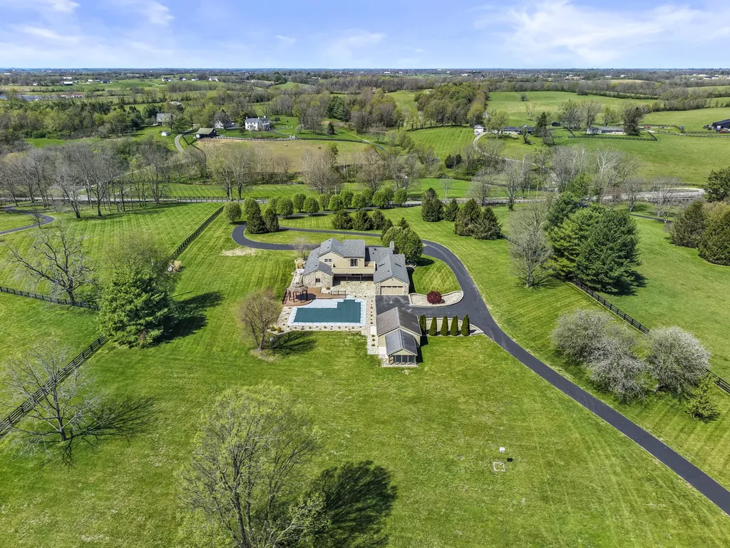 3760 Old Boonesboro Road Winchester KY 40391