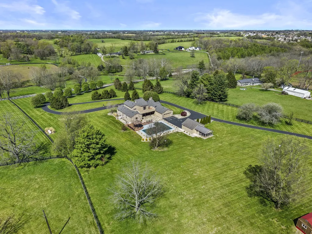 3760 Old Boonesboro Road Winchester KY 40391