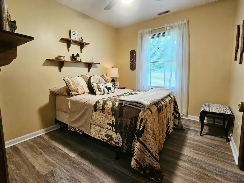 11 Pretty Ridge Road Wellington KY 40387