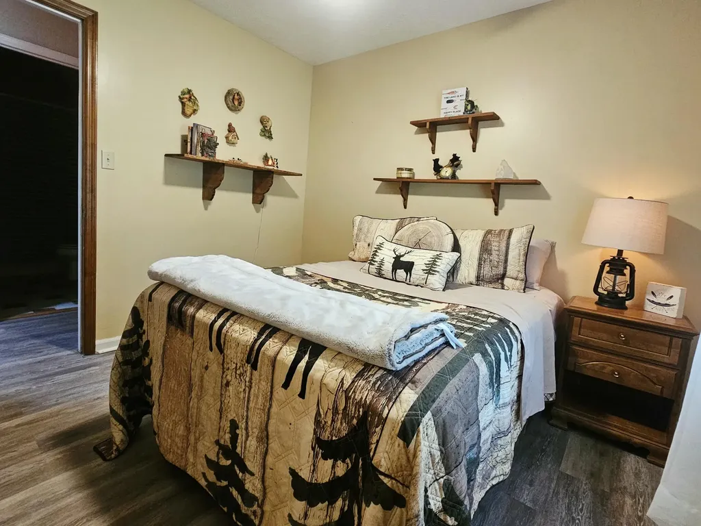 11 Pretty Ridge Road Wellington KY 40387