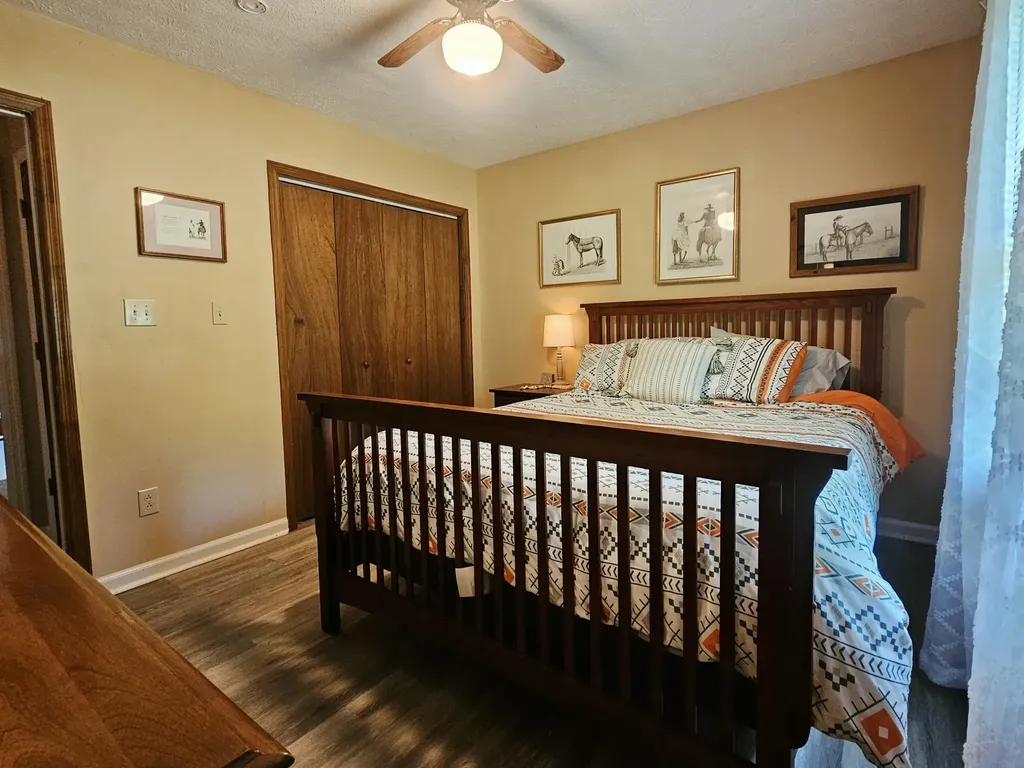 11 Pretty Ridge Road Wellington KY 40387