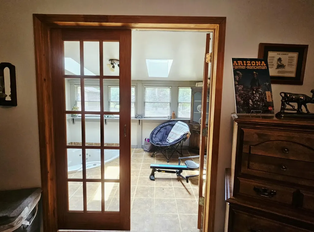 11 Pretty Ridge Road Wellington KY 40387