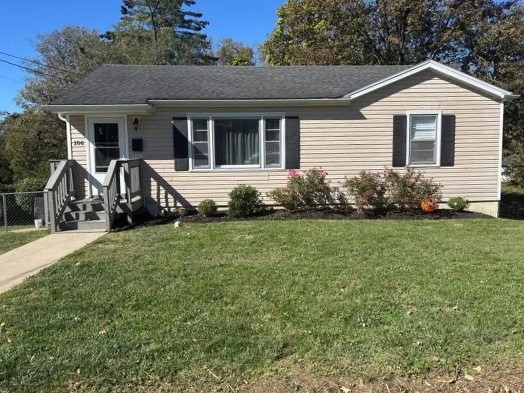 106 Bender Drive Frankfort KY 40601