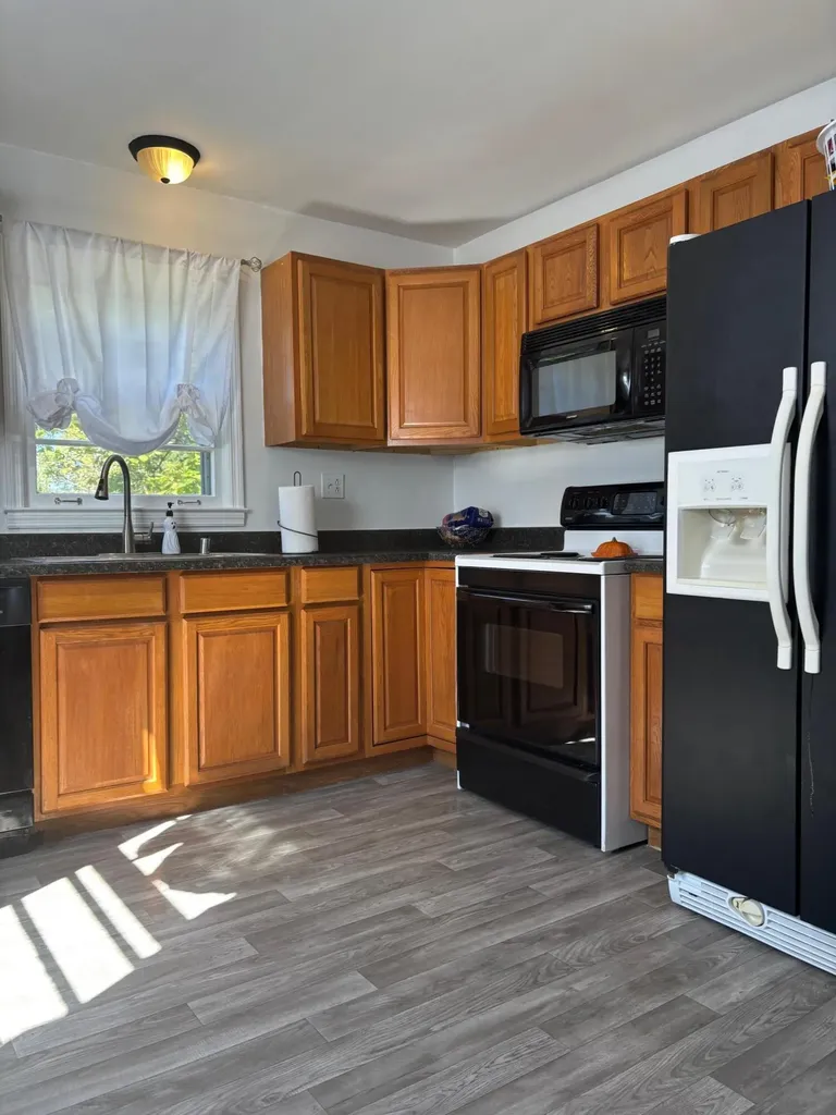 106 Bender Drive Frankfort KY 40601