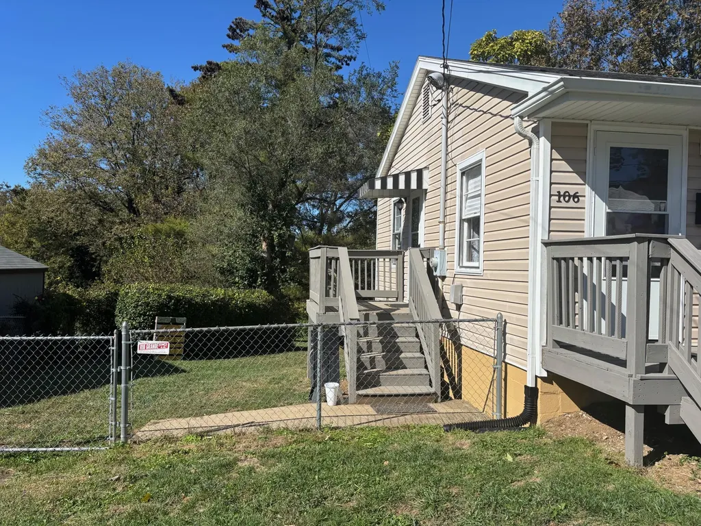 106 Bender Drive Frankfort KY 40601