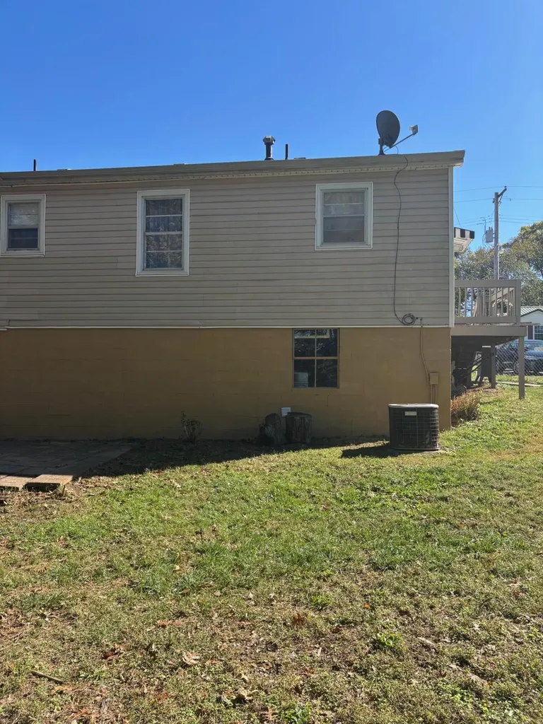 106 Bender Drive Frankfort KY 40601