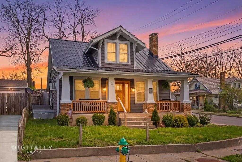 963 Detroit Avenue Lexington KY 40505