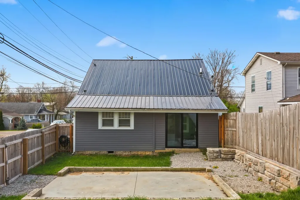 963 Detroit Avenue Lexington KY 40505