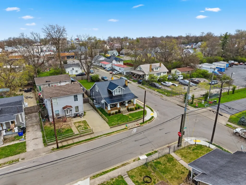 963 Detroit Avenue Lexington KY 40505