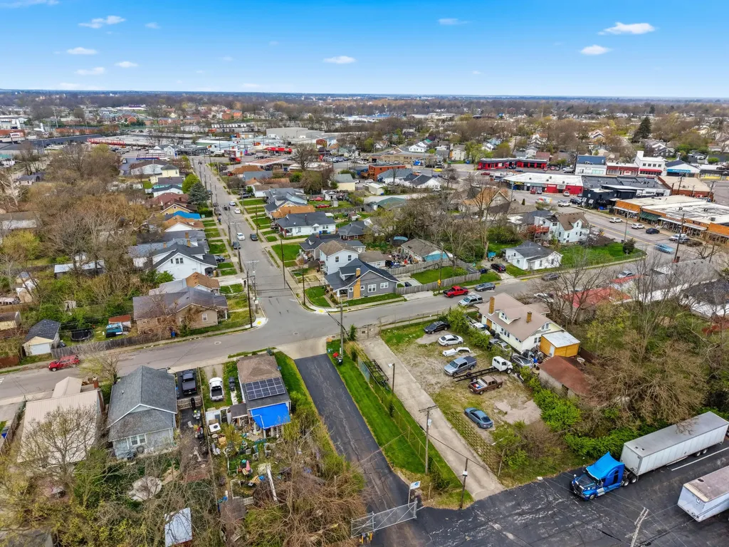 963 Detroit Avenue Lexington KY 40505
