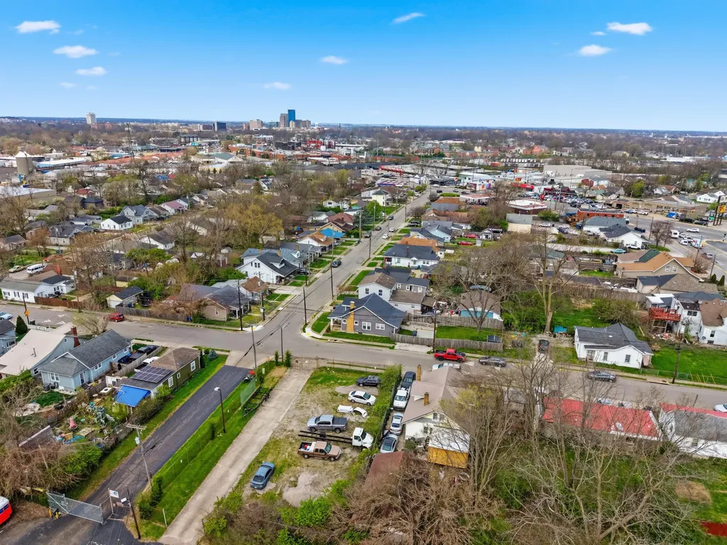 963 Detroit Avenue Lexington KY 40505
