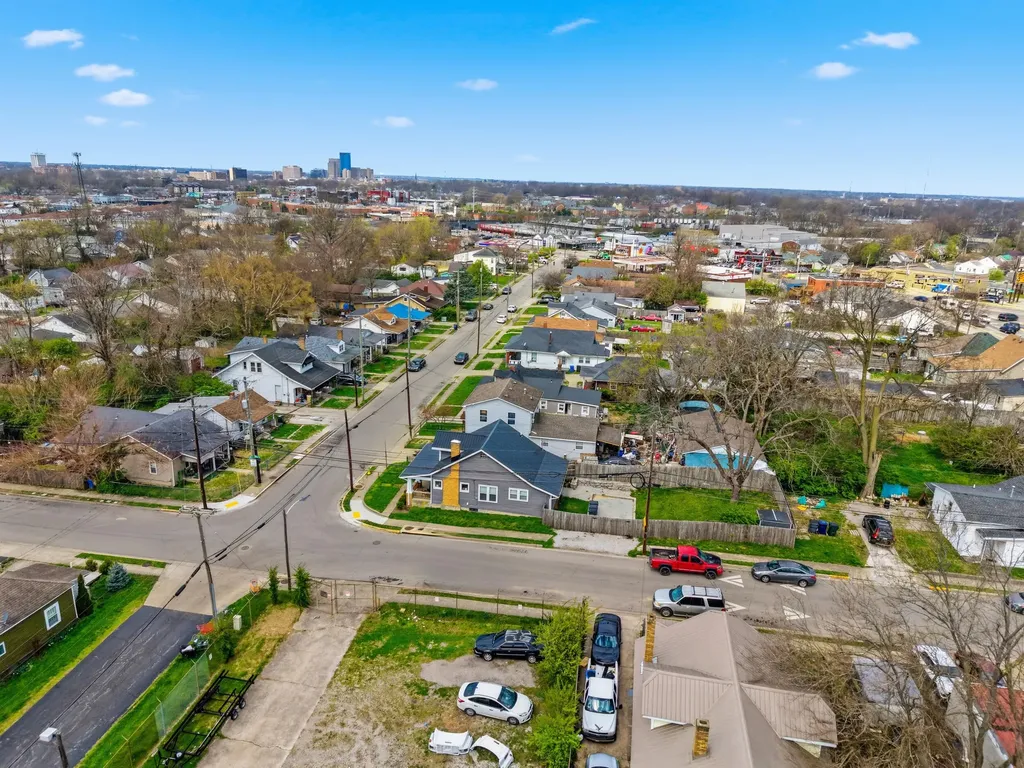 963 Detroit Avenue Lexington KY 40505