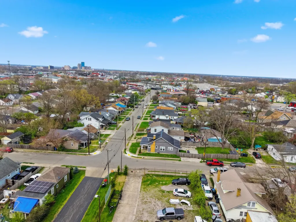 963 Detroit Avenue Lexington KY 40505