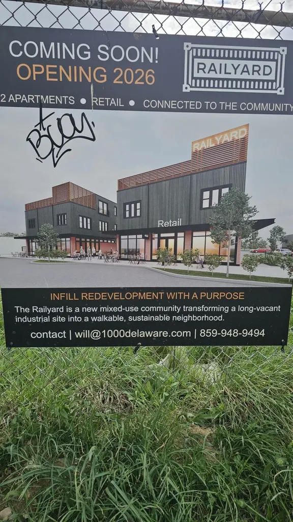 963 Detroit Avenue Lexington KY 40505