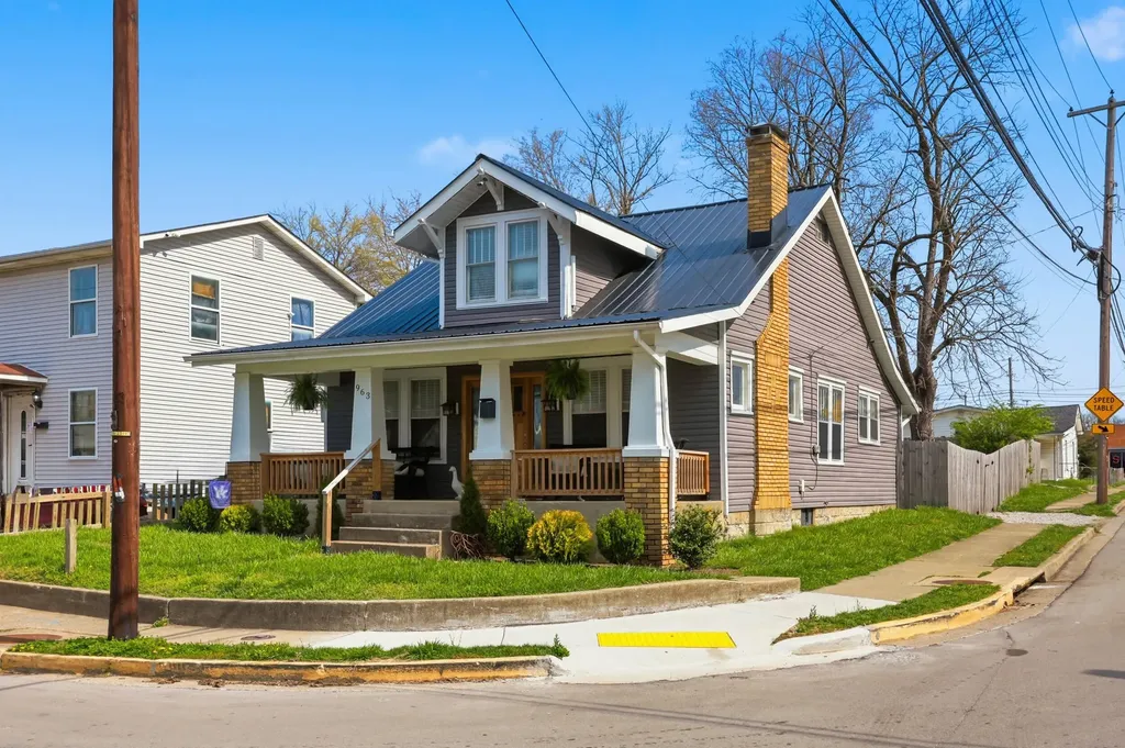 963 Detroit Avenue Lexington KY 40505