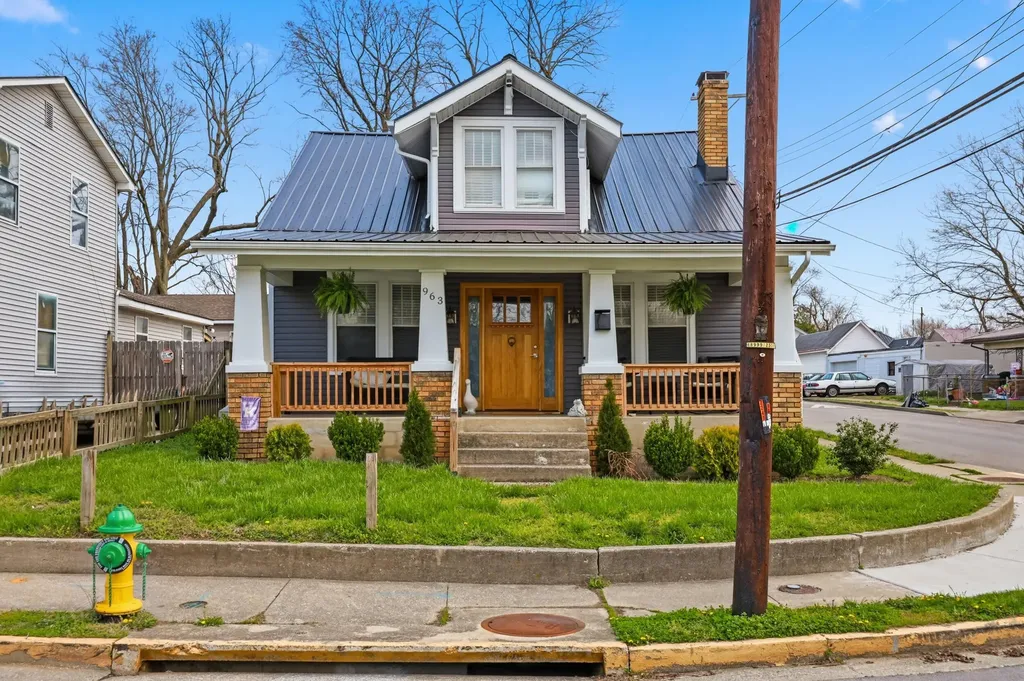 963 Detroit Avenue Lexington KY 40505
