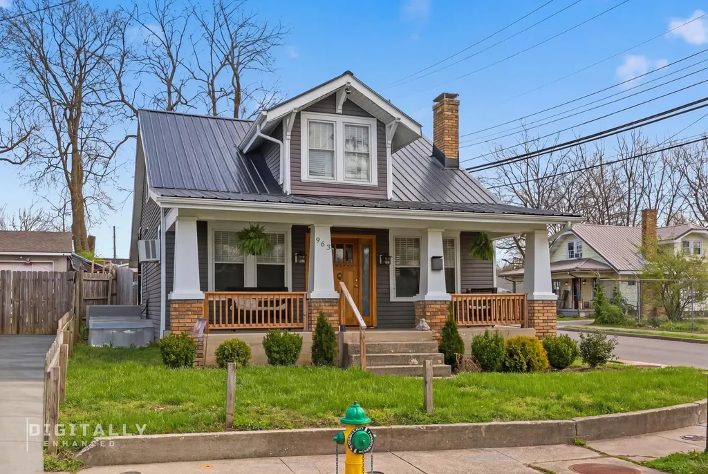 963 Detroit Avenue Lexington KY 40505
