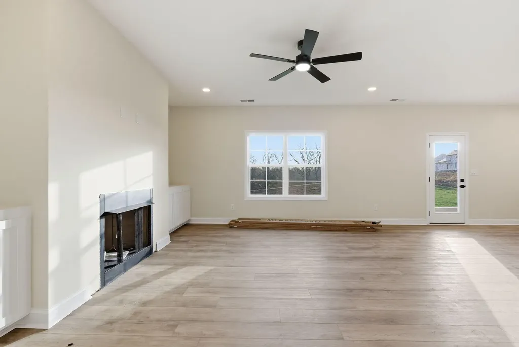 308 Skaggs Boulevard Nicholasville KY 40356