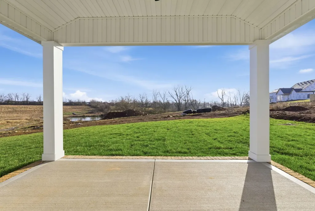 308 Skaggs Boulevard Nicholasville KY 40356