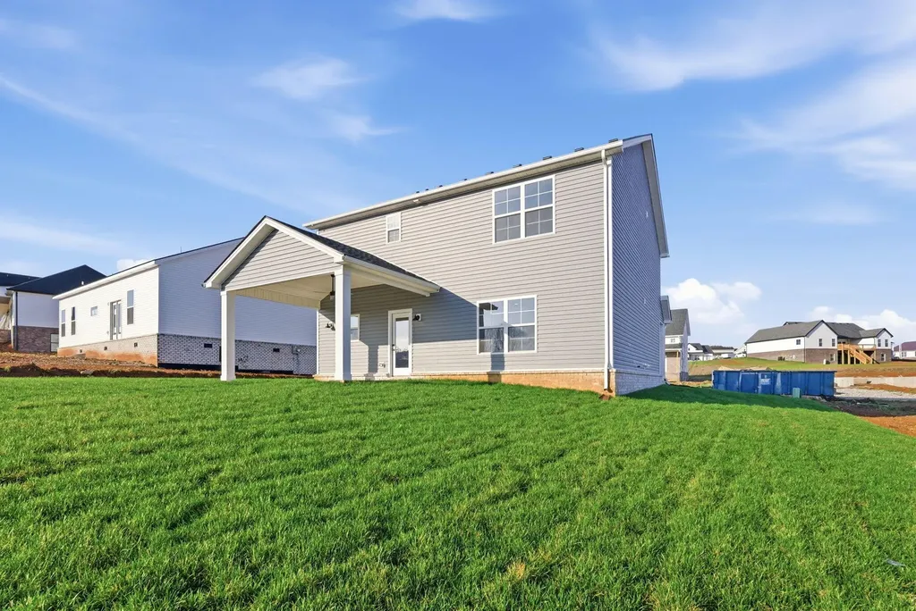 308 Skaggs Boulevard Nicholasville KY 40356