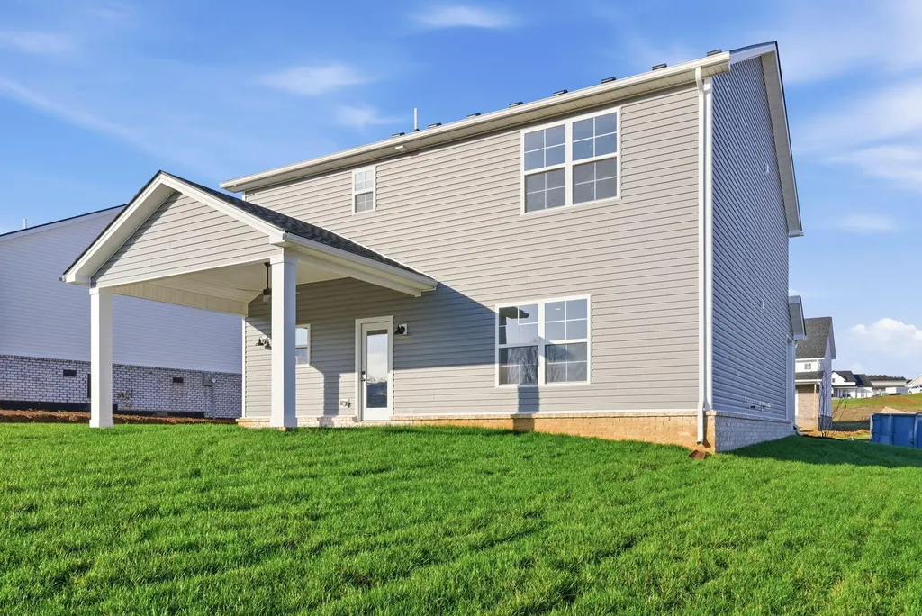 308 Skaggs Boulevard Nicholasville KY 40356