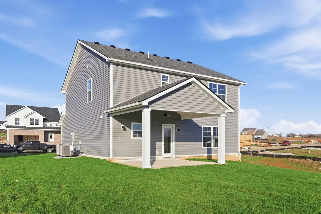 308 Skaggs Boulevard Nicholasville KY 40356