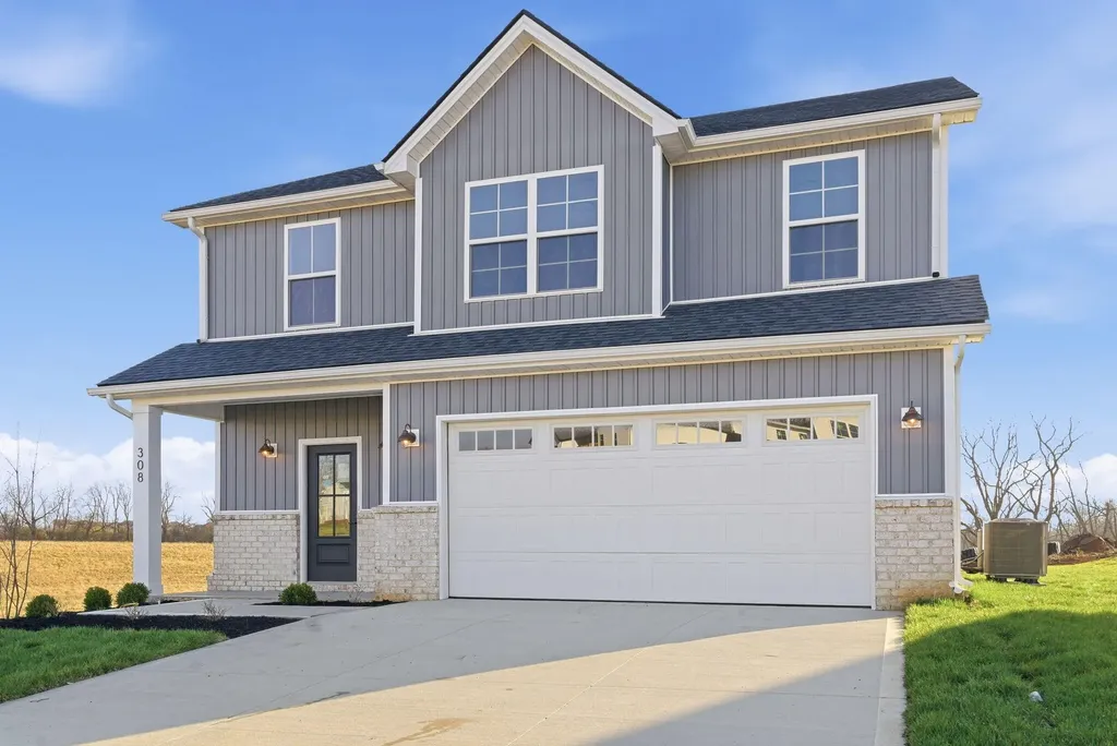 308 Skaggs Boulevard Nicholasville KY 40356