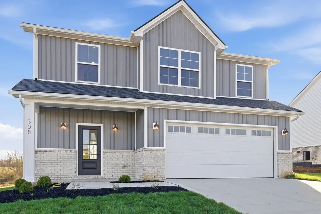 308 Skaggs Boulevard Nicholasville KY 40356