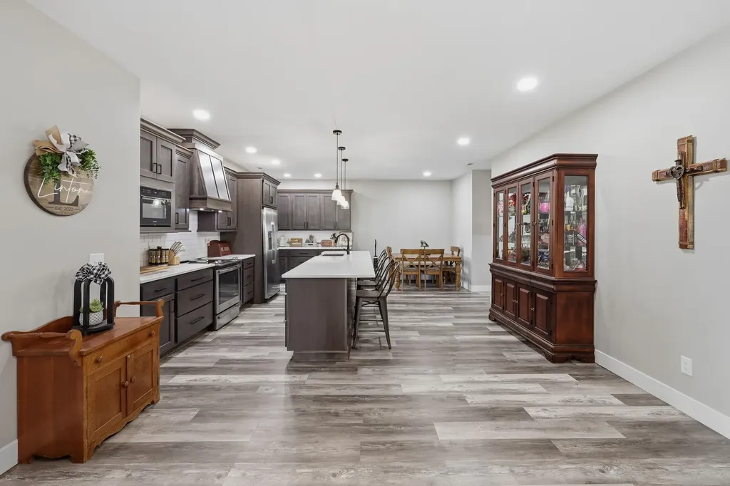 279 Dossett Lane Harrodsburg KY 40330
