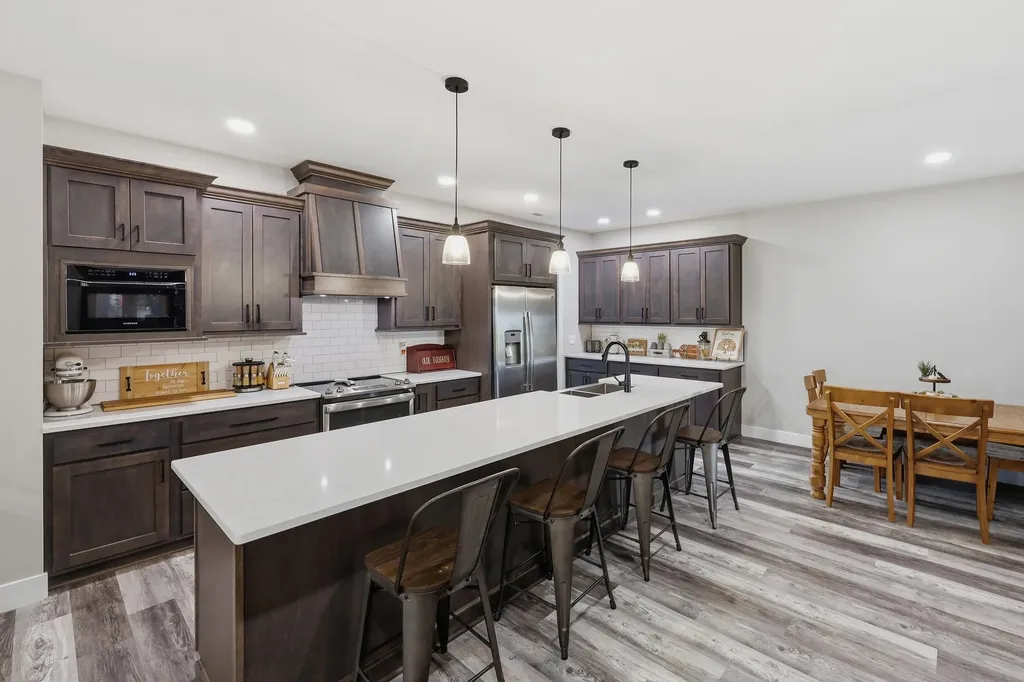 279 Dossett Lane Harrodsburg KY 40330