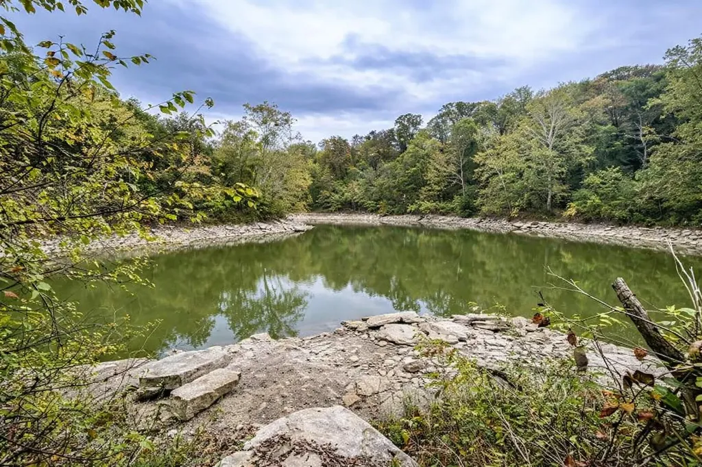 279 Dossett Lane Harrodsburg KY 40330