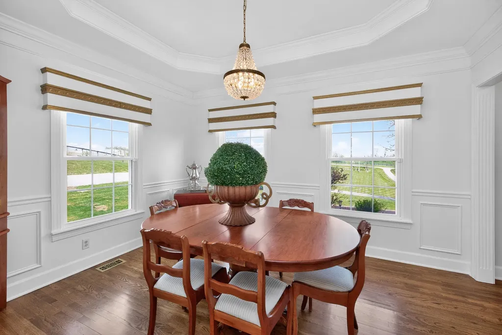1775 Irvine Road Winchester KY 40391
