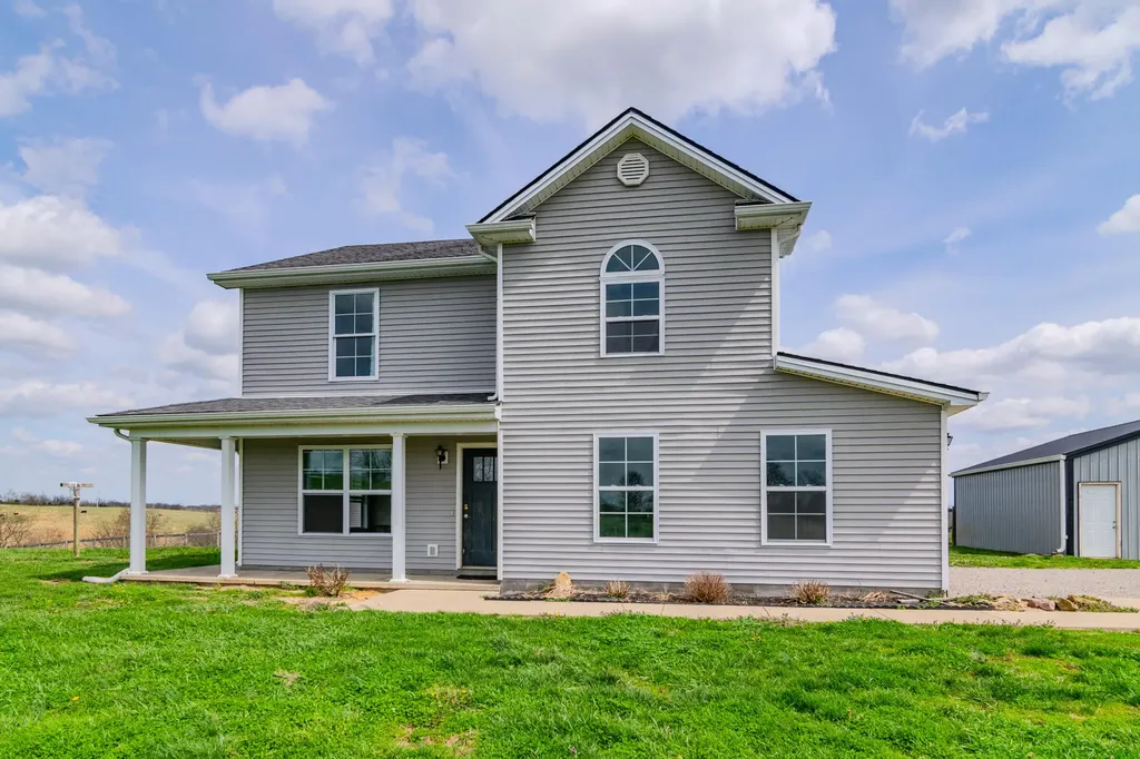 740 Pilot Ridge Lane Winchester KY 40391