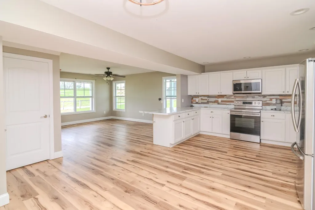 740 Pilot Ridge Lane Winchester KY 40391
