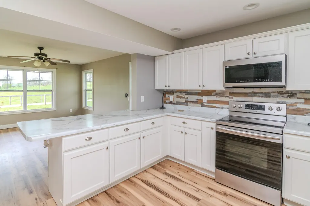 740 Pilot Ridge Lane Winchester KY 40391