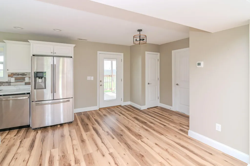 740 Pilot Ridge Lane Winchester KY 40391