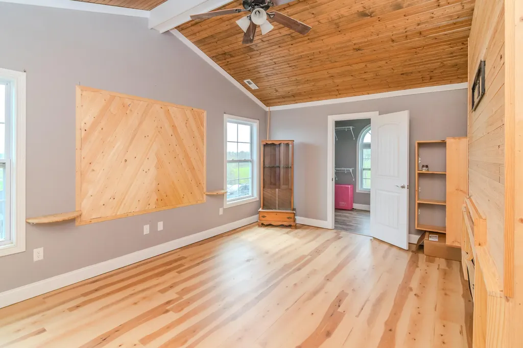 740 Pilot Ridge Lane Winchester KY 40391