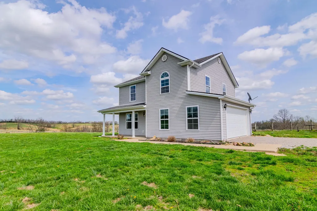 740 Pilot Ridge Lane Winchester KY 40391