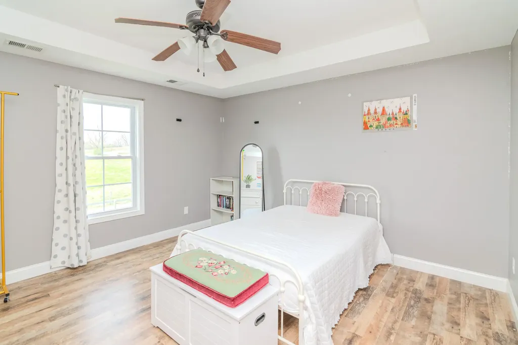 740 Pilot Ridge Lane Winchester KY 40391