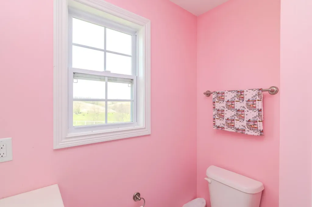 740 Pilot Ridge Lane Winchester KY 40391
