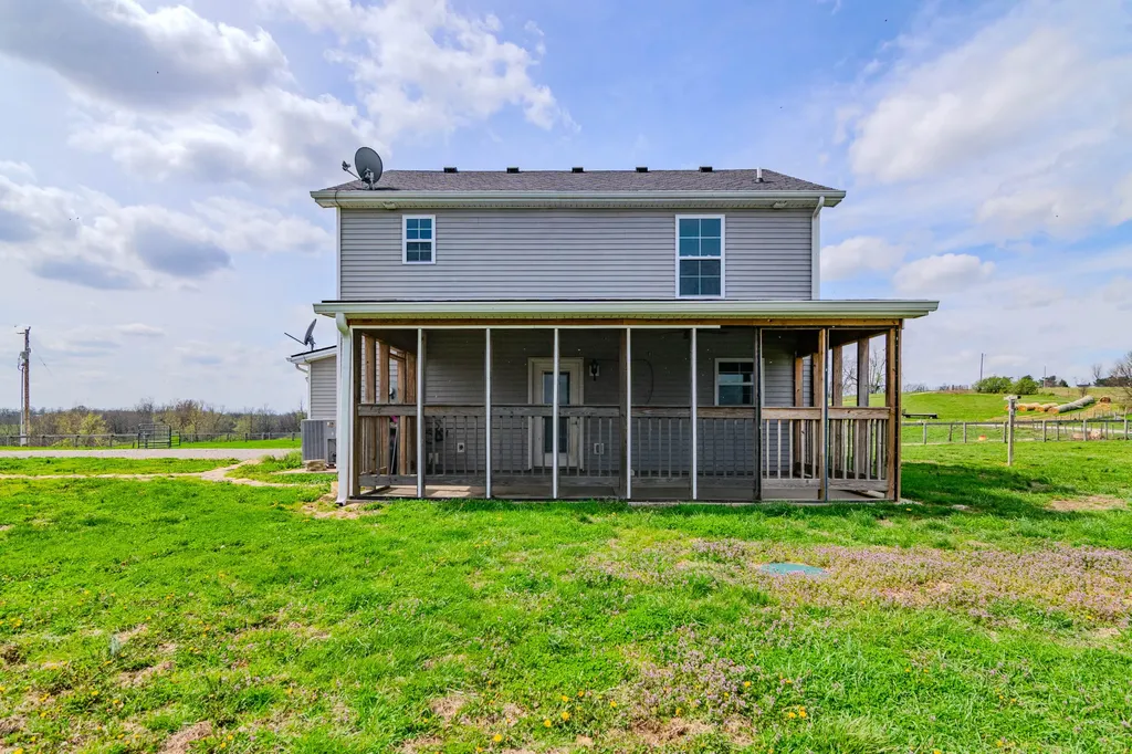 740 Pilot Ridge Lane Winchester KY 40391