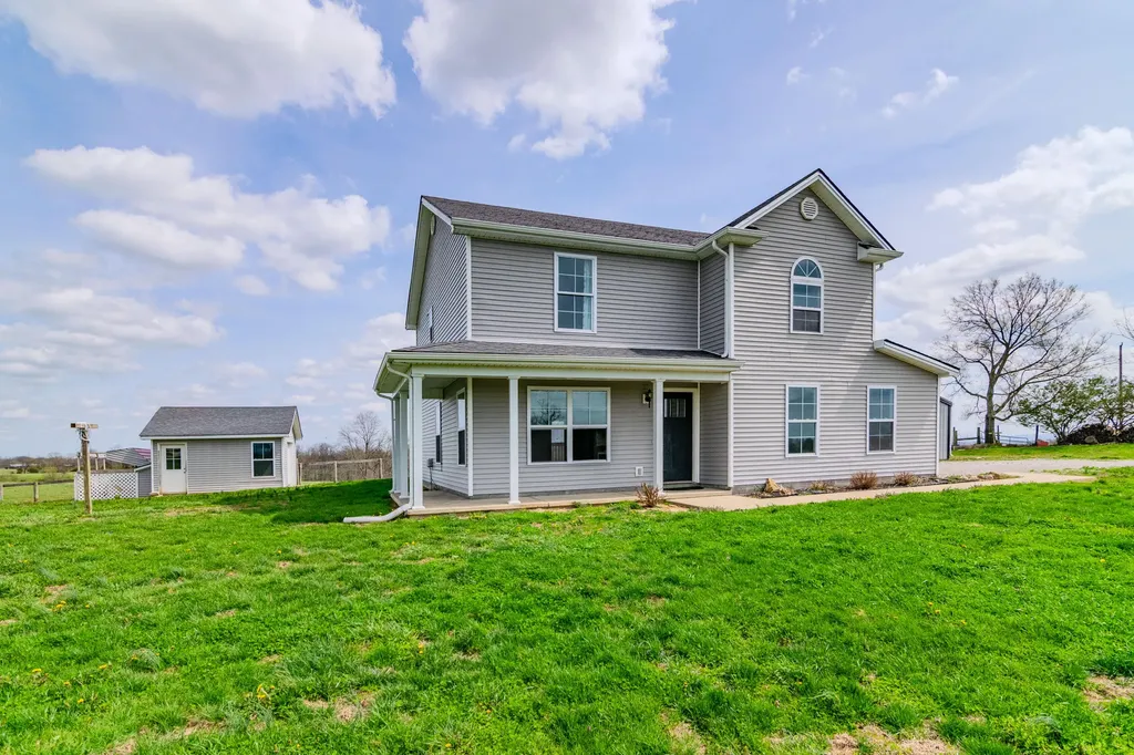 740 Pilot Ridge Lane Winchester KY 40391