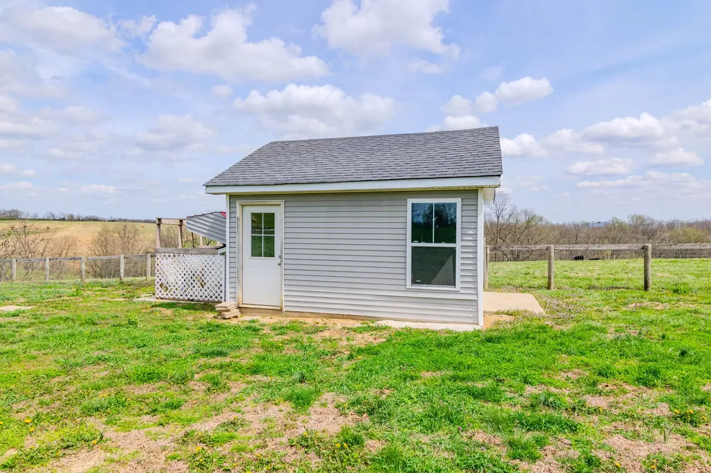 740 Pilot Ridge Lane Winchester KY 40391