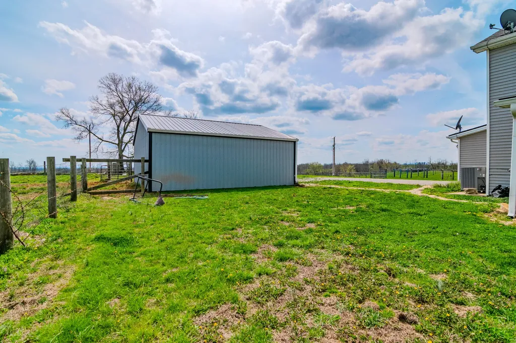 740 Pilot Ridge Lane Winchester KY 40391