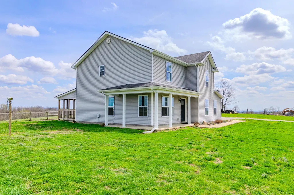 740 Pilot Ridge Lane Winchester KY 40391