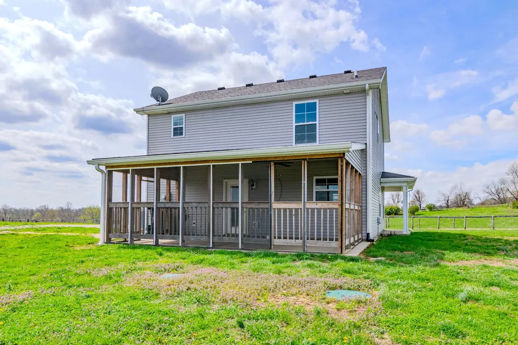 740 Pilot Ridge Lane Winchester KY 40391