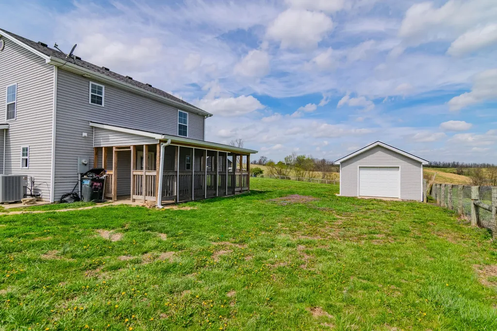 740 Pilot Ridge Lane Winchester KY 40391