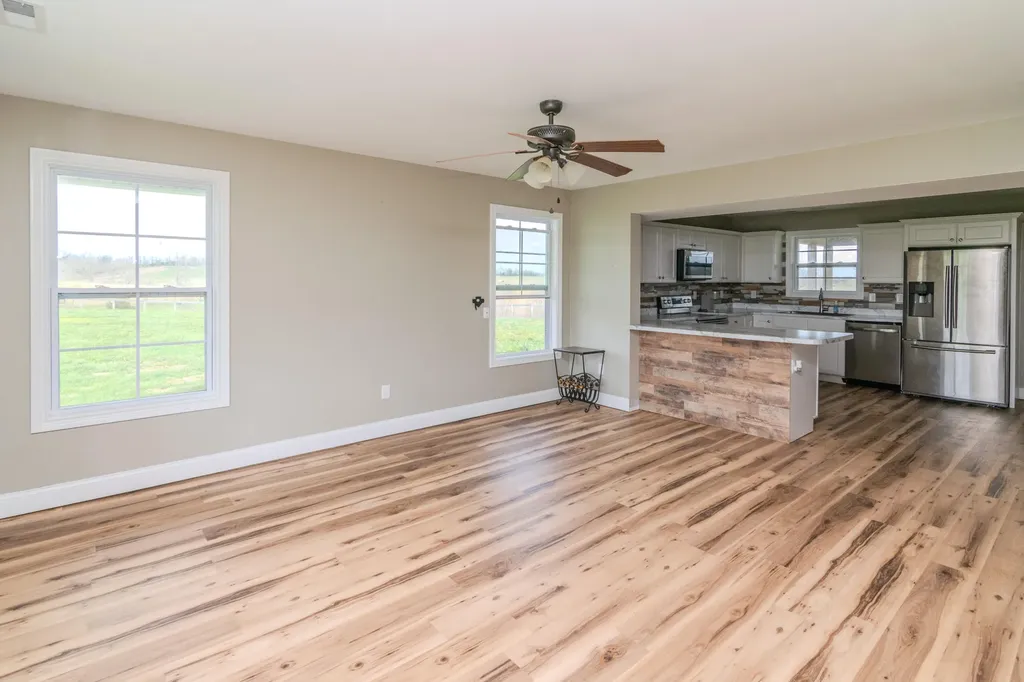 740 Pilot Ridge Lane Winchester KY 40391